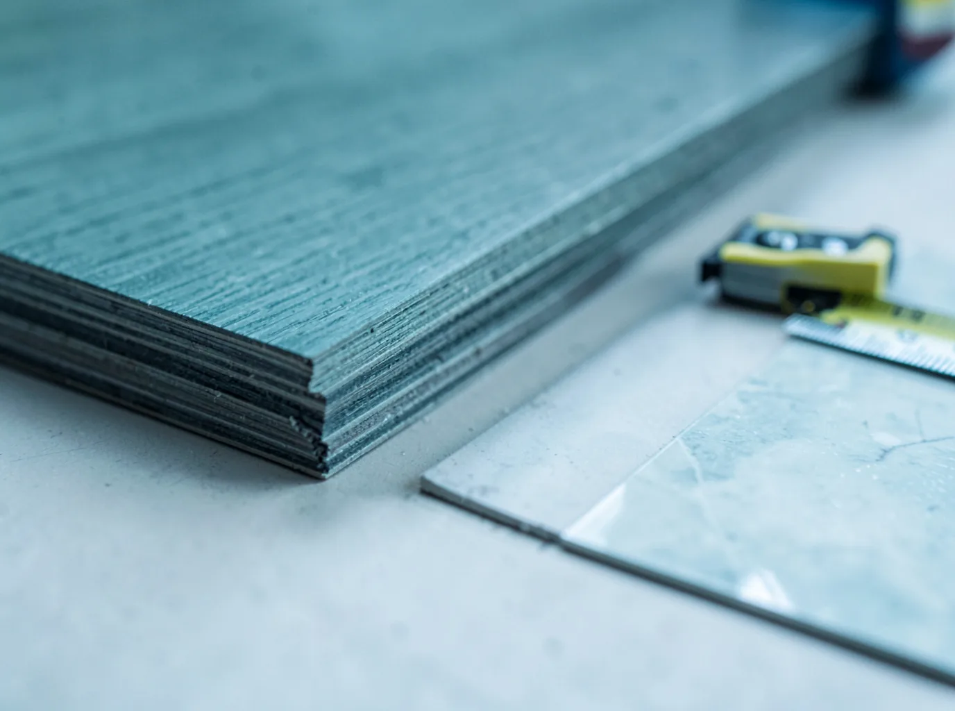 Luxury Vinyl Plank Installation Enochs, TX FAQs